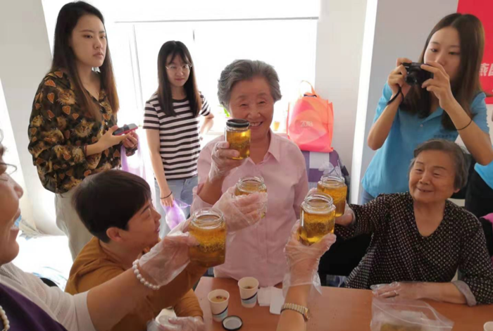 韩国直播