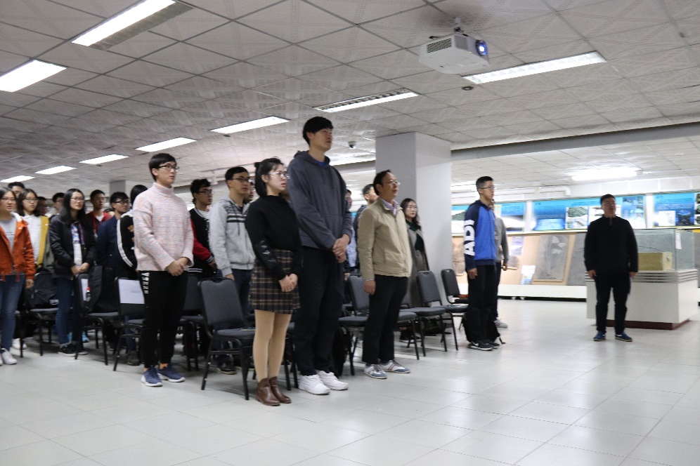 韩国直播
