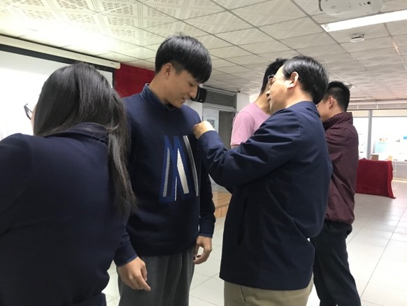 韩国直播