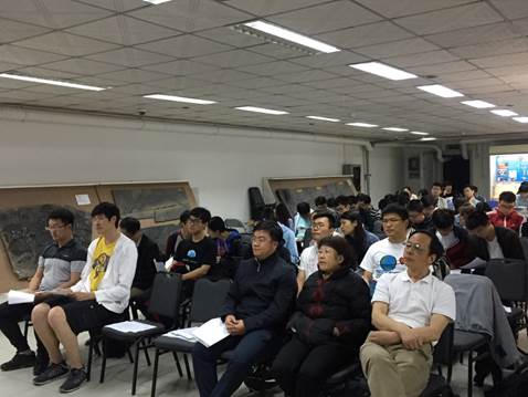 韩国直播