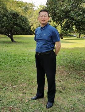 韩国直播