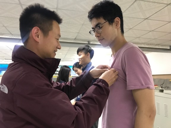 韩国直播