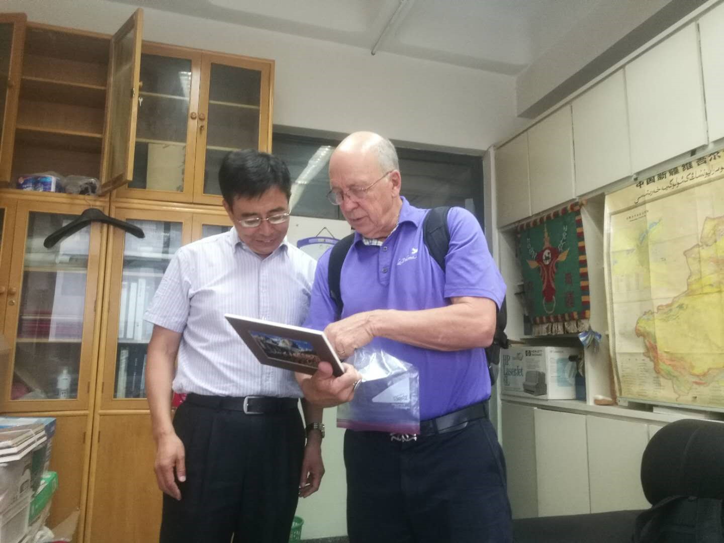 韩国直播