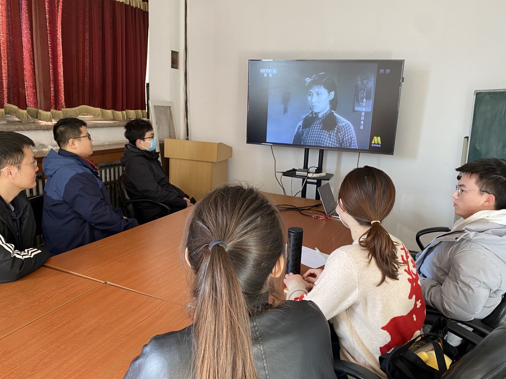韩国直播